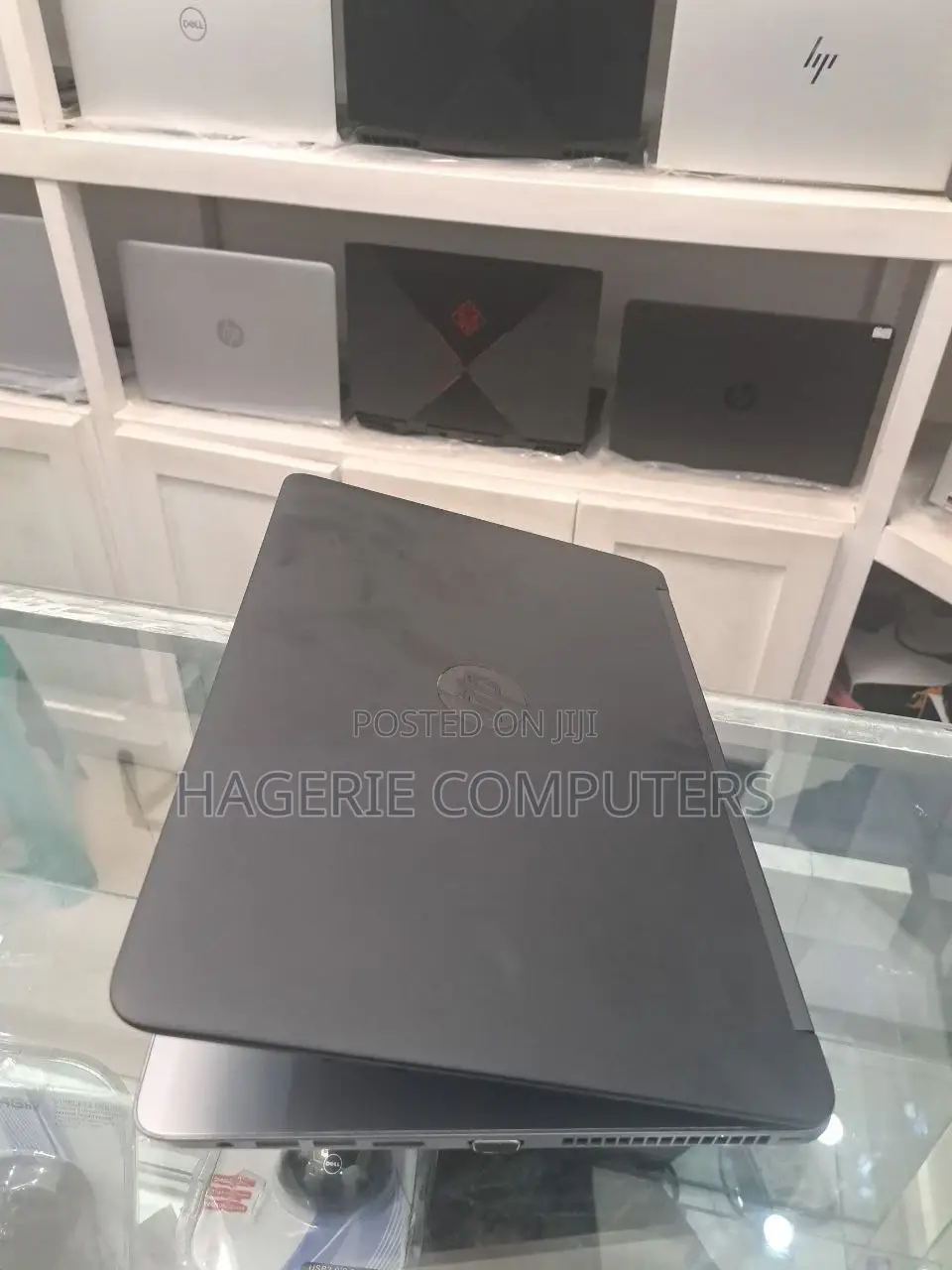 New Laptop HP ProBook 640 4GB Intel Core I5 HDD 500GB