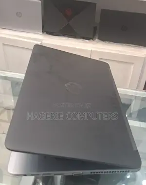 New Laptop HP ProBook 640 4GB Intel Core I5 HDD 500GB