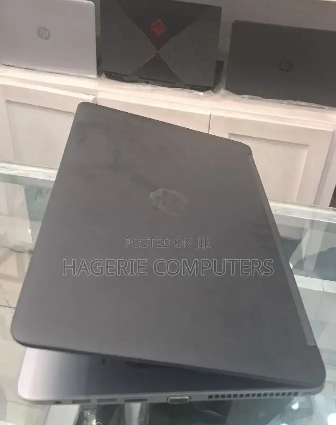 New Laptop HP ProBook 640 4GB Intel Core I5 HDD 500GB