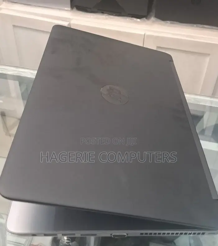 New Laptop HP ProBook 640 4GB Intel Core I5 HDD 500GB