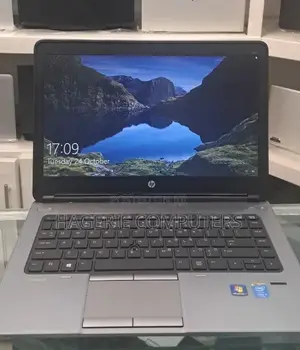 New Laptop HP ProBook 640 4GB Intel Core I5 HDD 500GB