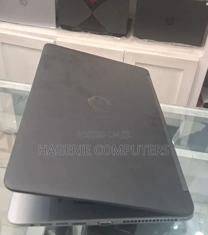 New Laptop HP ProBook 640 4GB Intel Core I5 HDD 500GB