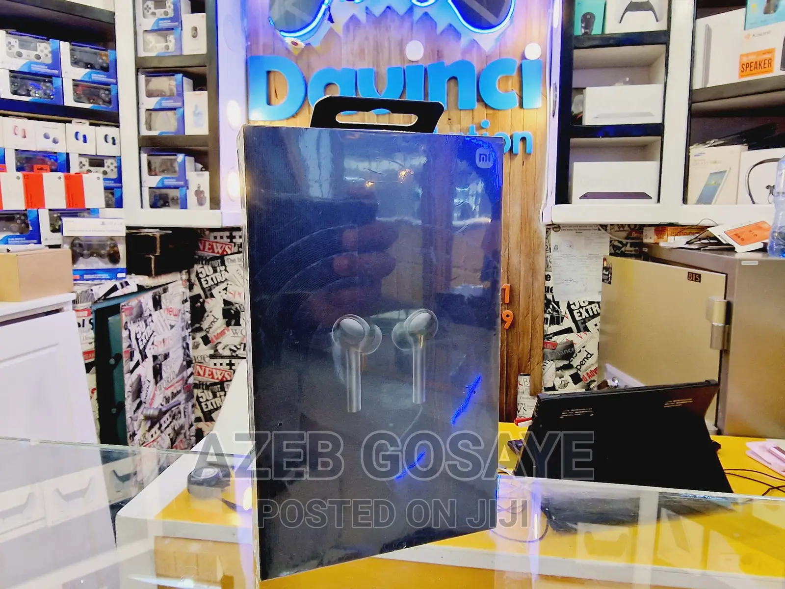 Xiaomi Mi True Wireless Earphones 2 Pro