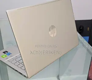 Photo - New Laptop HP Pavilion 15 16GB Intel Core I5 SSD 512GB