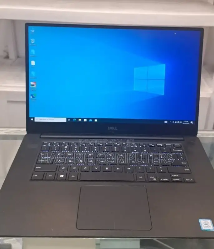 New Laptop Dell XPS 15 9530 16GB Intel Core I7 SSD 512GB
