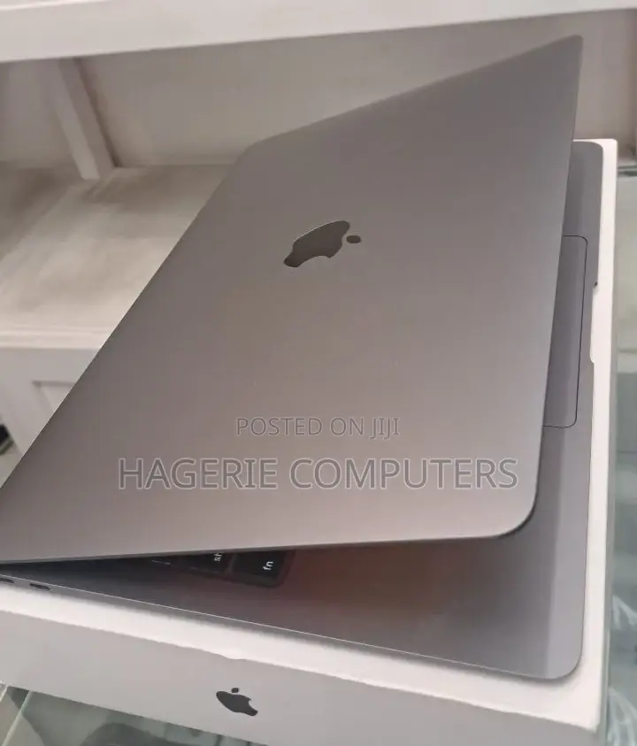 New Laptop Apple MacBook Air 2020 16GB Intel Core I5 SSD 512GB