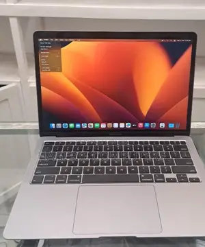 New Laptop Apple MacBook Air 2020 16GB Intel Core I5 SSD 512GB
