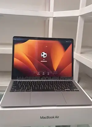 New Laptop Apple MacBook Air 2020 16GB Intel Core I5 SSD 512GB