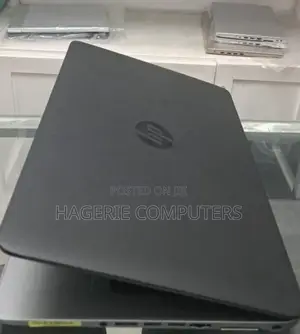 New Laptop HP EliteBook 840 8GB Intel Core I5 HDD 500GB