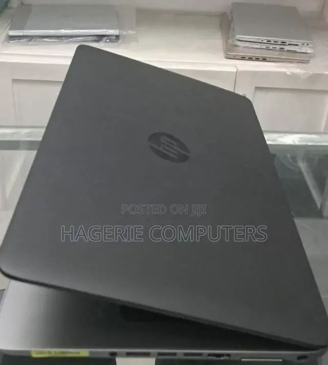 New Laptop HP EliteBook 840 8GB Intel Core I5 HDD 500GB