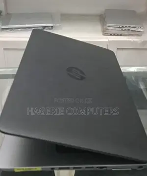 New Laptop HP EliteBook 840 8GB Intel Core I5 HDD 500GB