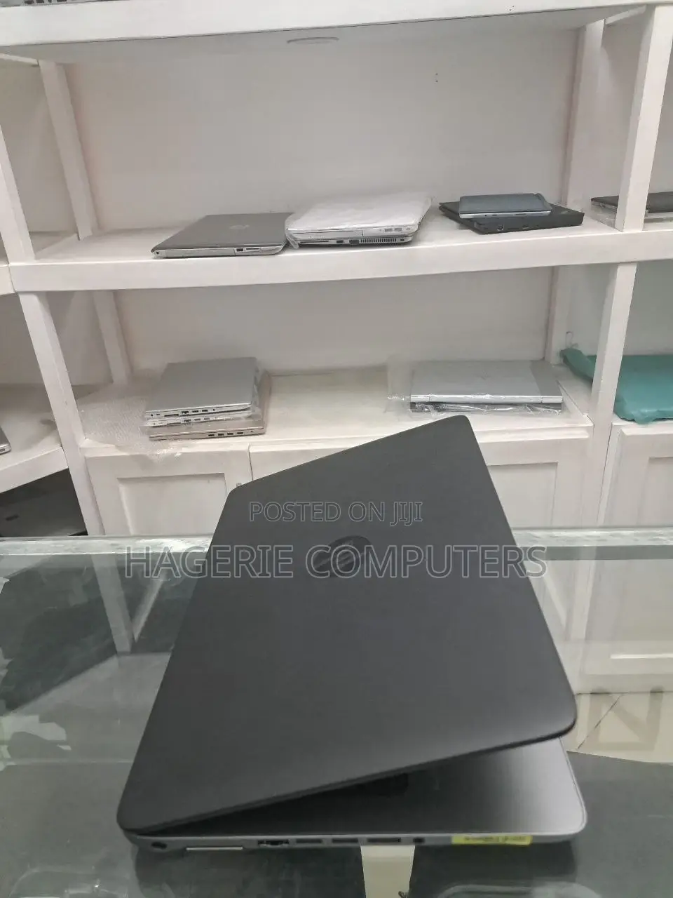 New Laptop HP EliteBook 840 8GB Intel Core I5 HDD 500GB