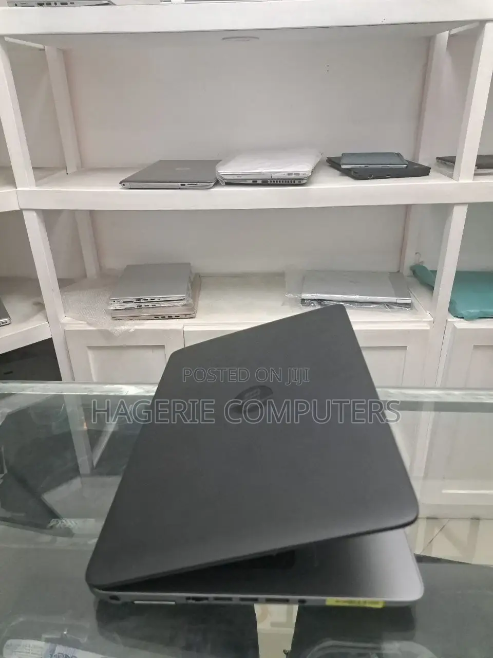 New Laptop HP EliteBook 840 8GB Intel Core I5 HDD 500GB