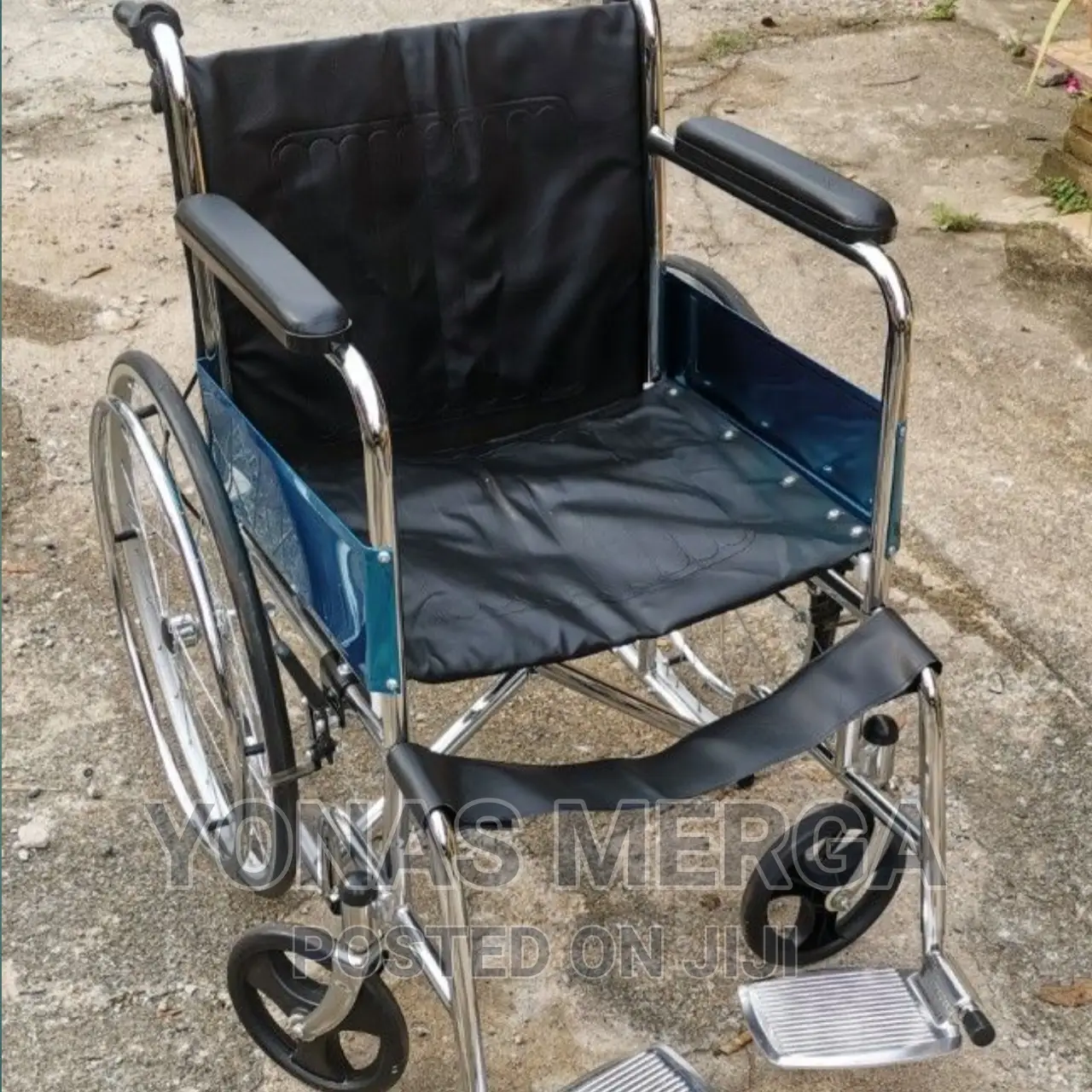 Carry Wheelchair/Easily Push /Wheelchair/|_Wheelchair
