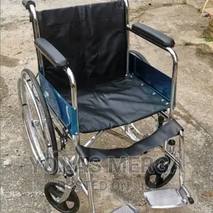 Photo - Carry Wheelchair/Easily Push /Wheelchair/|_Wheelchair