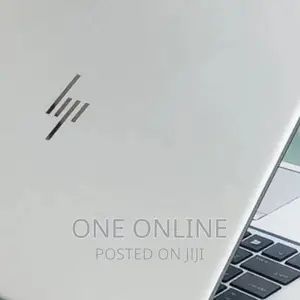 New Laptop HP EliteBook 830 G5 16GB Intel Core I5 SSD 512GB