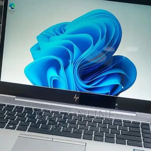 New Laptop HP EliteBook 830 G5 16GB Intel Core I5 SSD 512GB