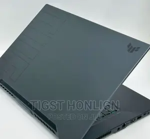 New Laptop Asus TUF Gaming A15 16GB Intel Core I7 SSD 1T