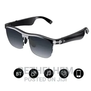 Original Lenovo MG10 Smart Wireless Sunglasses