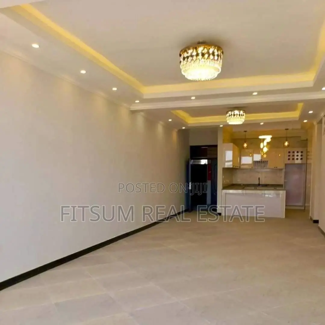 2bdrm Apartment in Armonem Real Estate, Bole for sale