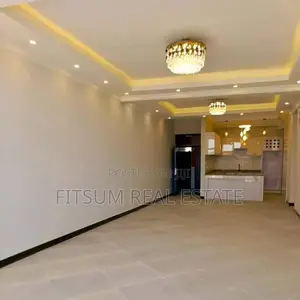 Photo - 2bdrm Apartment in Armonem Real Estate, Bole for sale