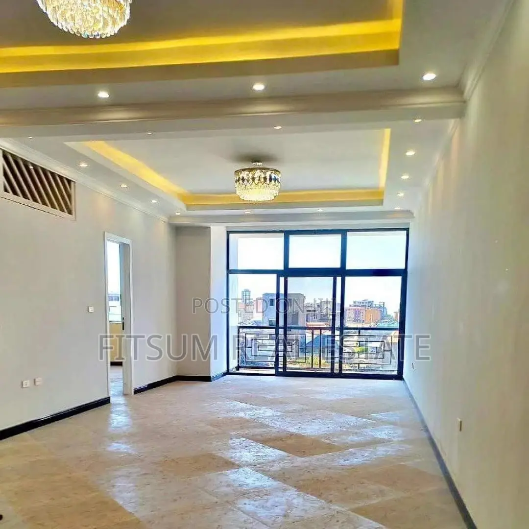 2bdrm Apartment in Armonem Real Estate, Bole for sale