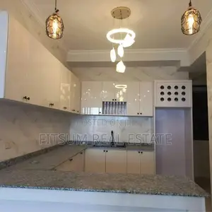 2bdrm Apartment in Armonem Real Estate, Bole for sale