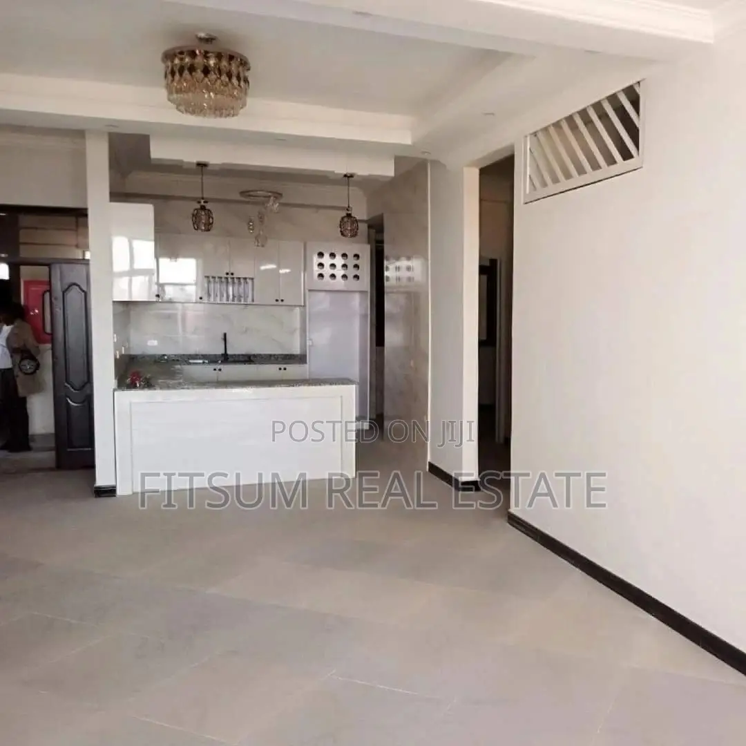 2bdrm Apartment in Armonem Real Estate, Bole for sale
