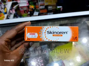 Photo - Azelaic Acid 20%