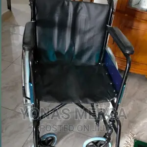 Optimo Wheelchair/Mild Steel Wheelchair/Frame Wheelchair/