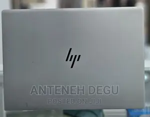 New Laptop HP EliteBook 830 G6 8GB Intel Core I5 SSD 512GB