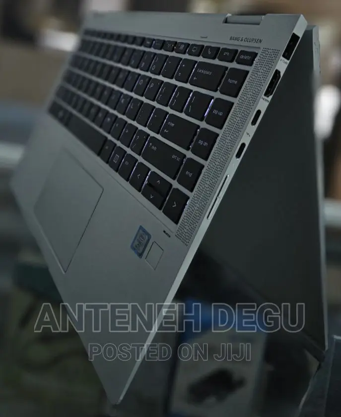 New Laptop HP EliteBook X360 1040 G7 16GB Intel Core I7 SSD 512GB