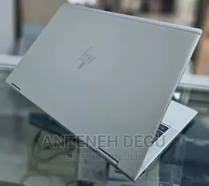 New Laptop HP EliteBook X360 1040 G7 16GB Intel Core I7 SSD 512GB