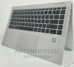 New Laptop HP EliteBook X360 1040 G7 16GB Intel Core I7 SSD 512GB