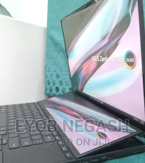 New Laptop Asus ZenBook 13 UX331UN 32GB Intel Core I9 SSD 1T