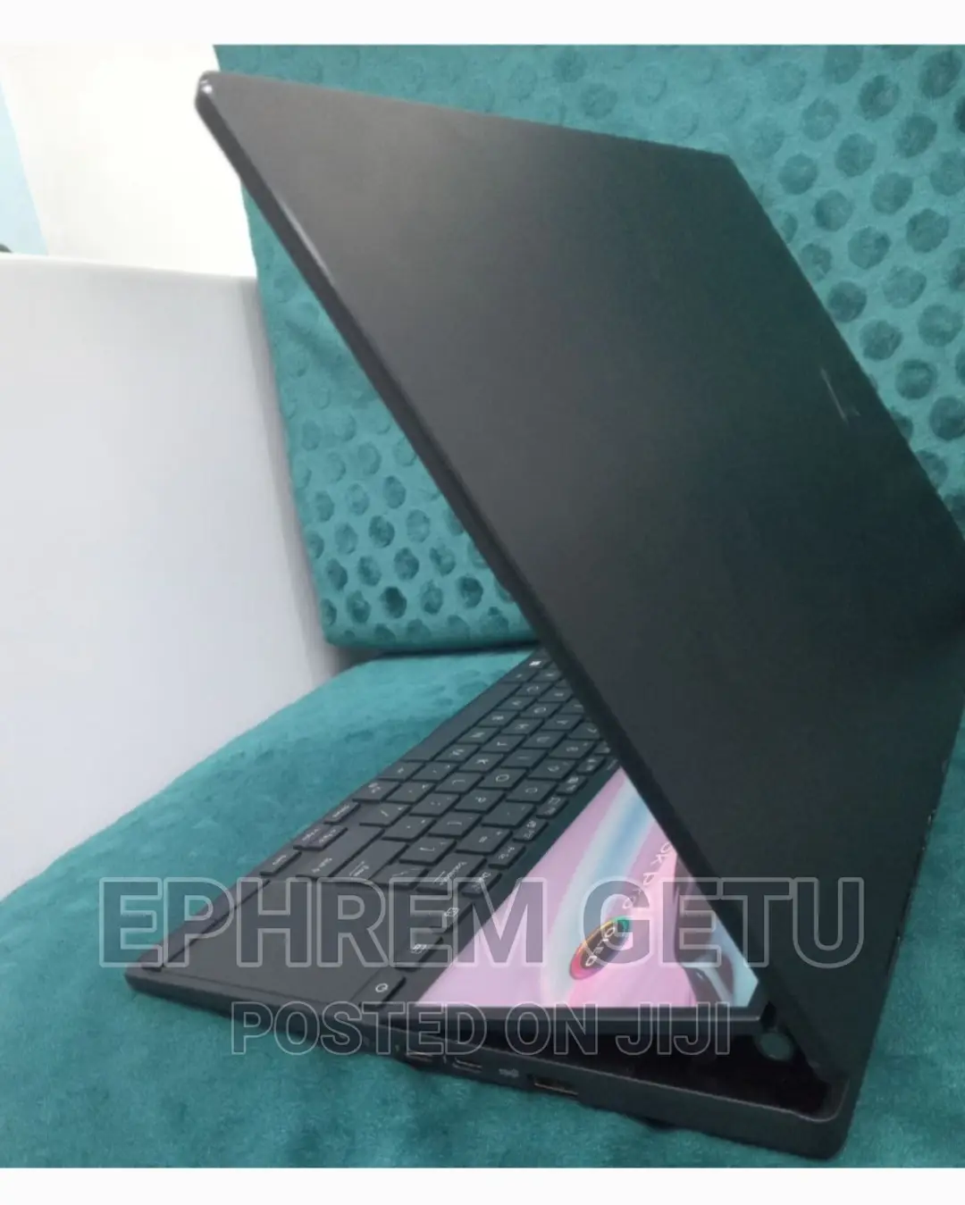 New Laptop Asus Zenbook 14 UX434 32GB Intel Core I7 SSD 1T