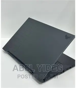 New Laptop Asus TUF Dash F15 16GB Intel Core I7 SSD 1T