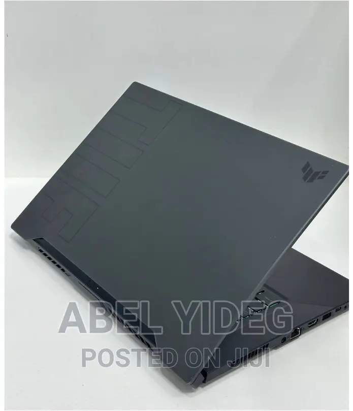 New Laptop Asus TUF Dash F15 16GB Intel Core I7 SSD 1T