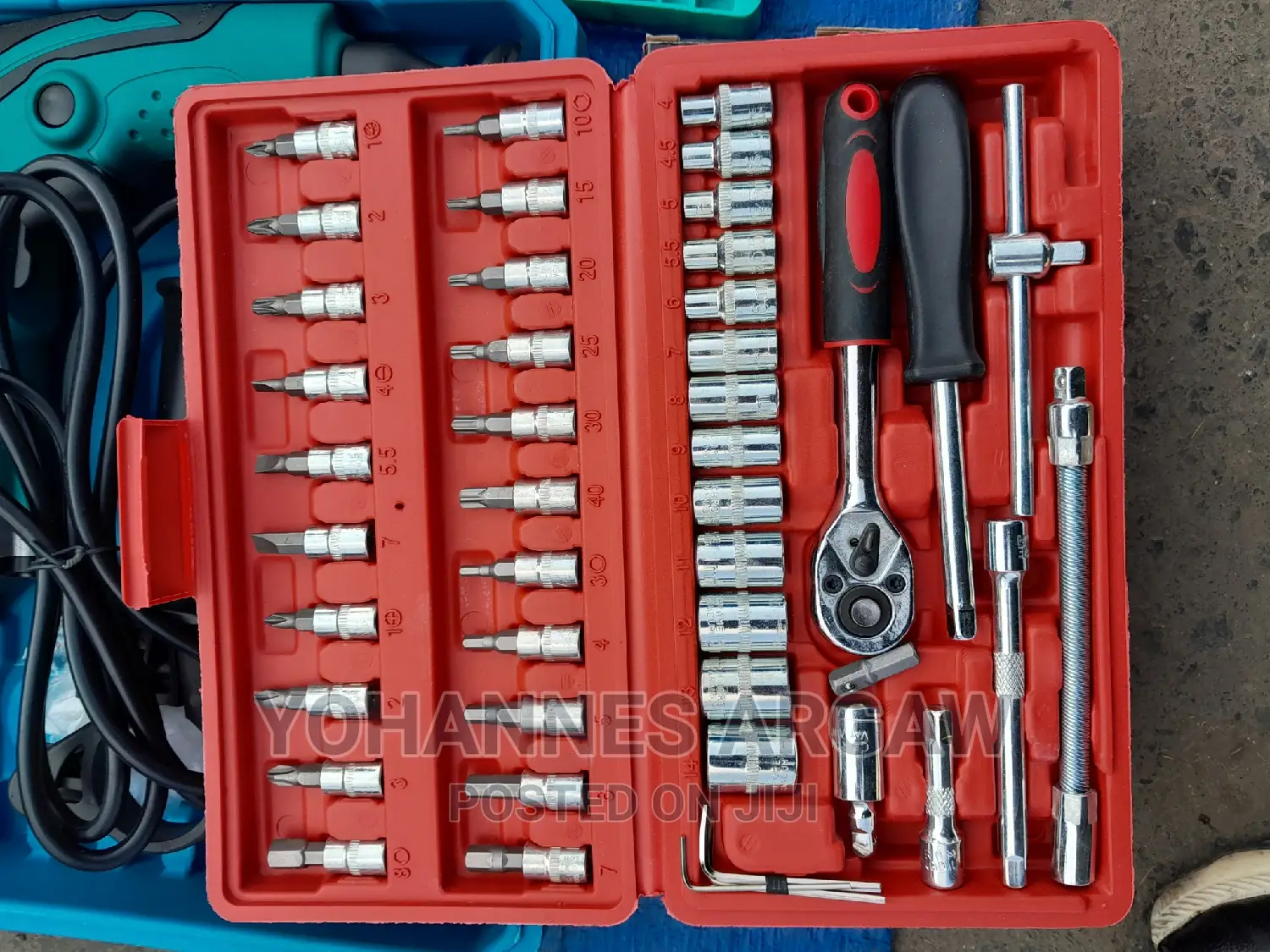 Tools 46 Pic Orginal Tools