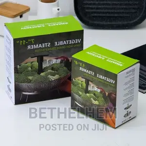 Vegetable Steamer Basket