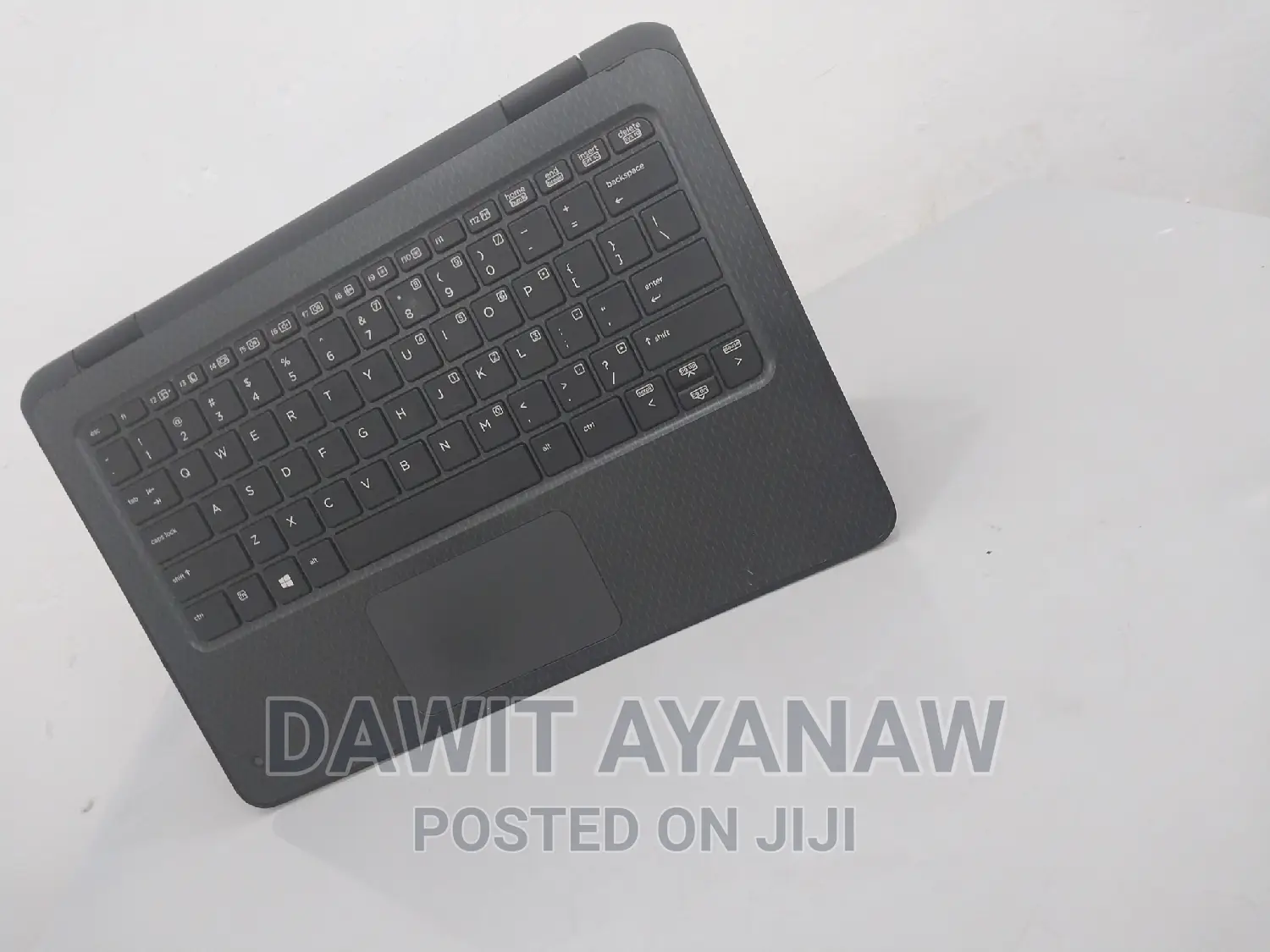 New Laptop HP ProBook 11 G2 EE 8GB Intel Core I5 SSD 512GB