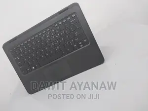 New Laptop HP ProBook 11 G2 EE 8GB Intel Core I5 SSD 512GB