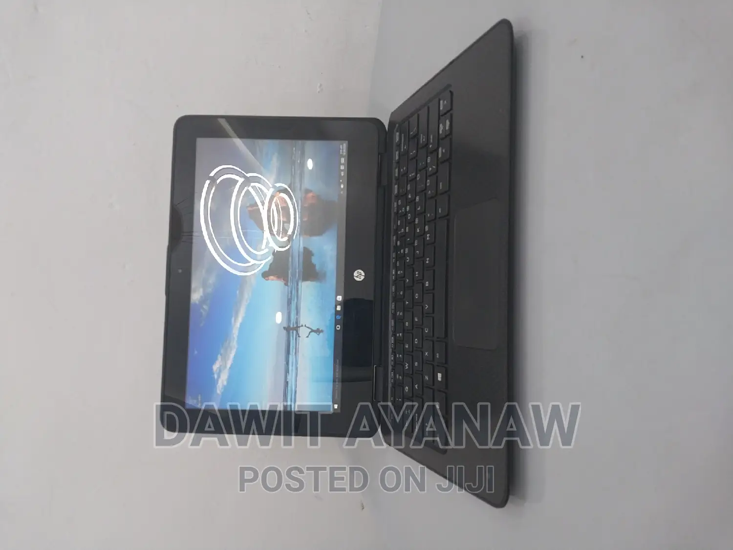 New Laptop HP ProBook 11 G2 EE 8GB Intel Core I5 SSD 512GB