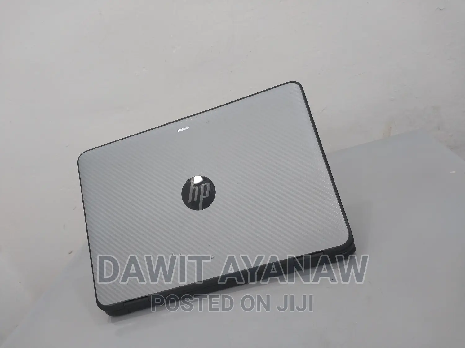 New Laptop HP ProBook 11 G2 EE 8GB Intel Core I5 SSD 512GB