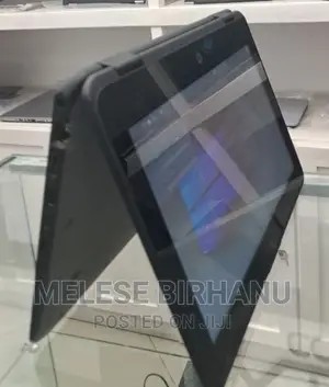 Photo - New Laptop HP ProBook X360 11 G4 8GB Intel Core I5 SSD 512GB