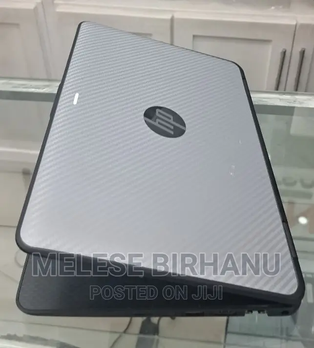 New Laptop HP ProBook X360 11 G4 8GB Intel Core I5 SSD 512GB