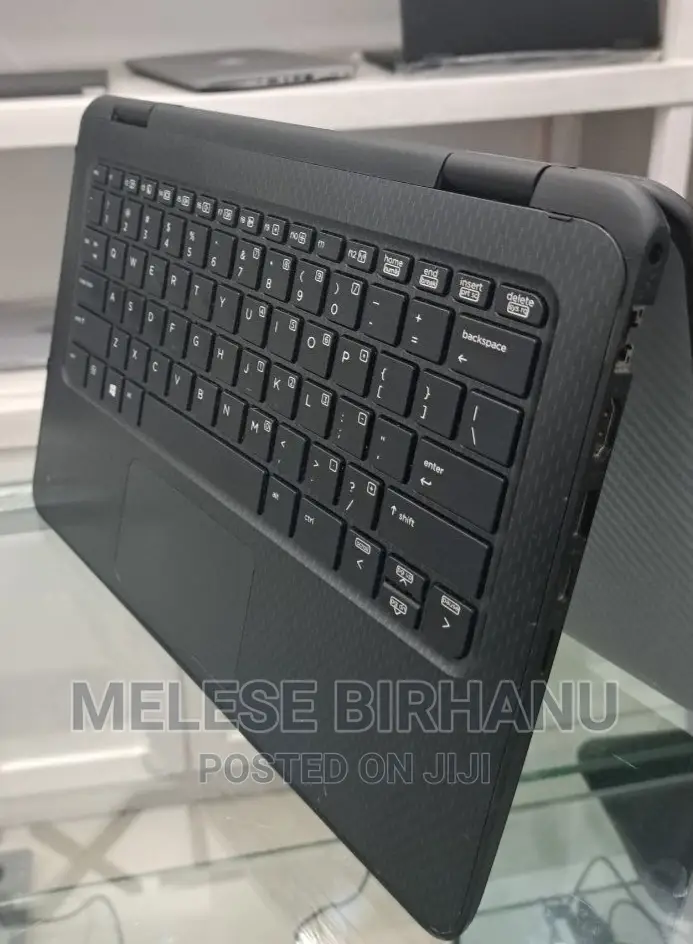 New Laptop HP ProBook X360 11 G4 8GB Intel Core I5 SSD 512GB