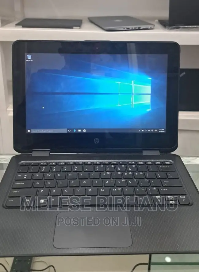 New Laptop HP ProBook X360 11 G4 8GB Intel Core I5 SSD 512GB