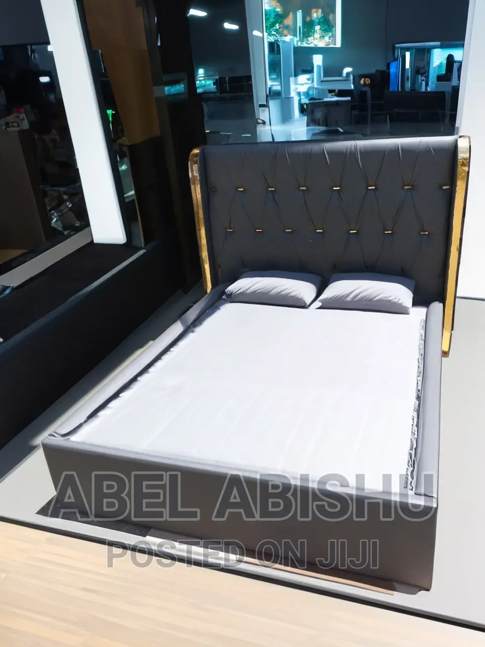 ምርጥ ምርጥ አልጋዎች