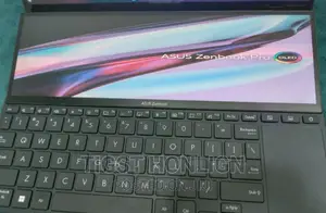 New Laptop Asus ZenBook 13 UX331UN 32GB Intel Core I9 SSD 1T